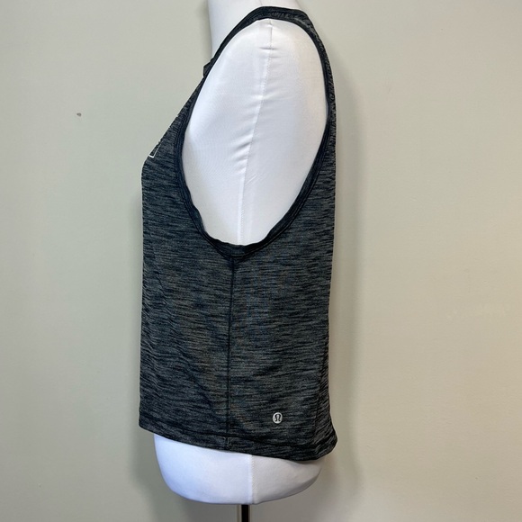 LULULEMON Soul Cycle Bay Area Tank - Picture 2 of 4